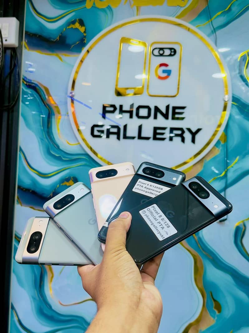 Google Other Model 4