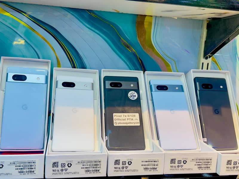 Google Other Model 6