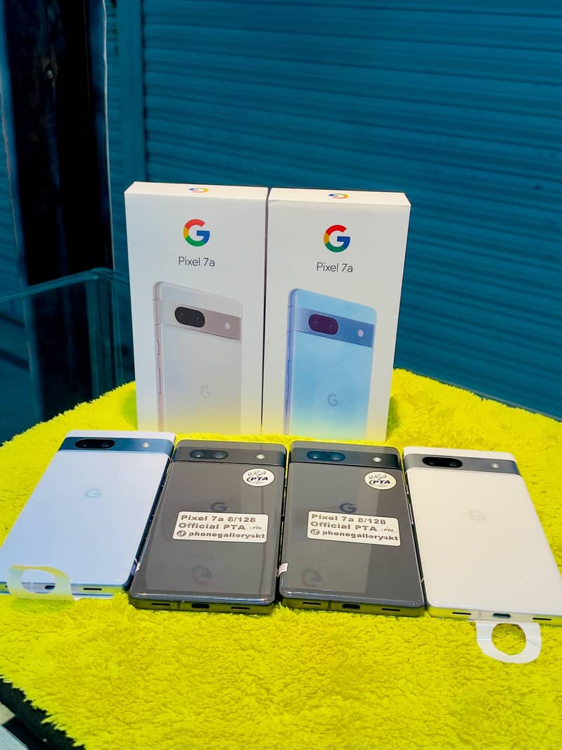 Google Other Model 7