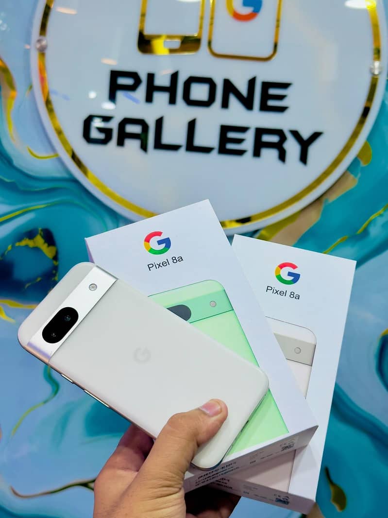 Google Other Model 8