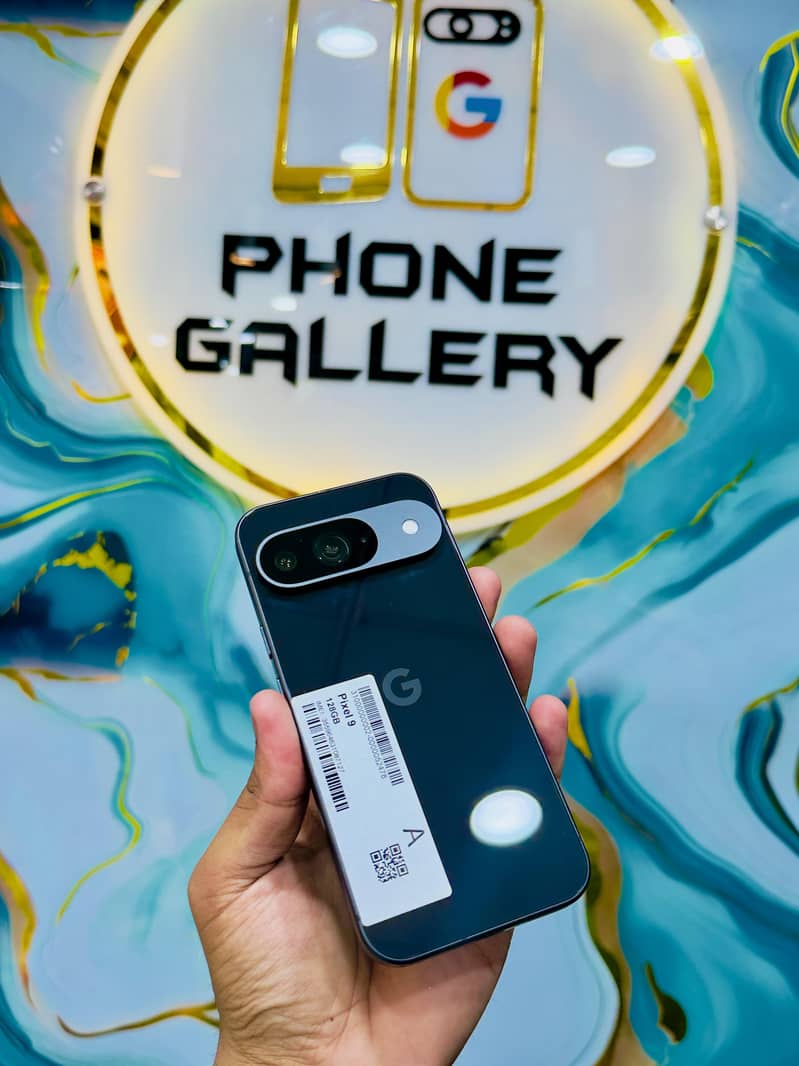 Google Other Model 9