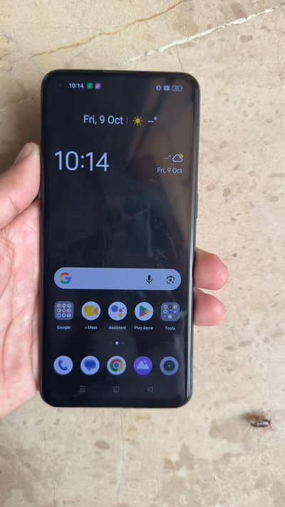 Realme GT Master Edition