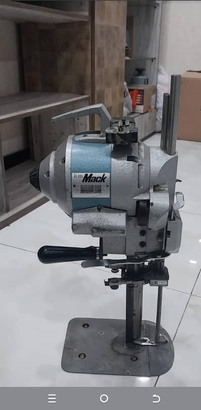 cutting machine