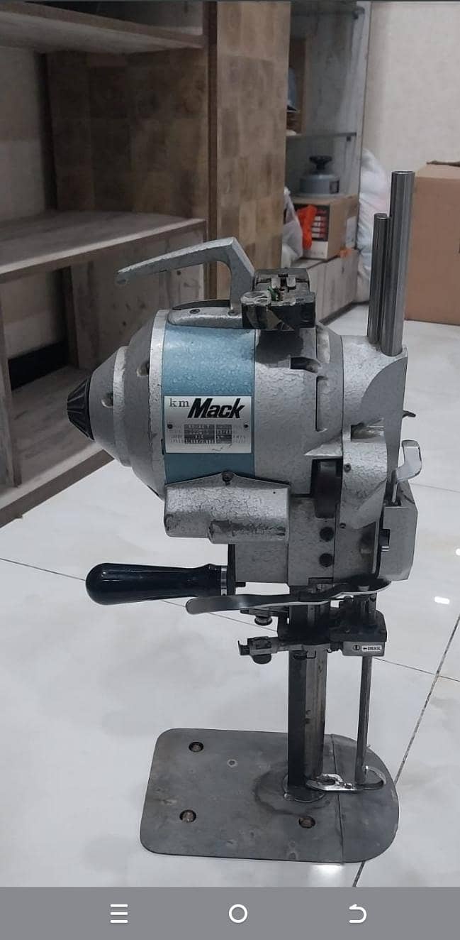 cutting machine 0