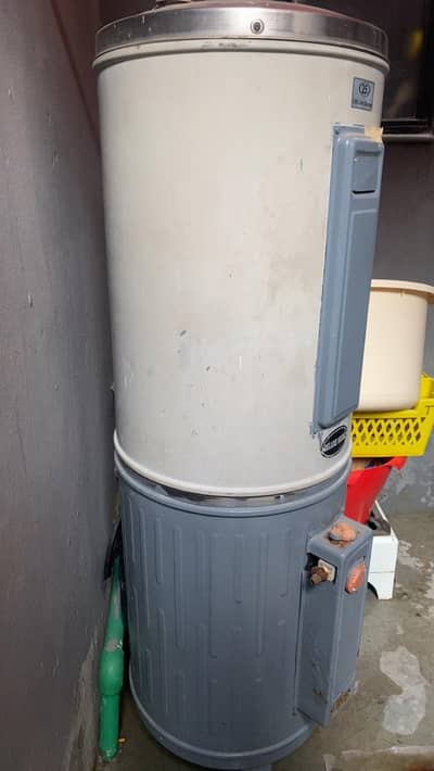 Geysers 25 GL 100 litres 03124043253