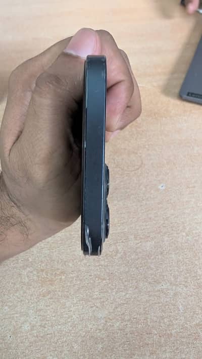 12 pro max PTA approved