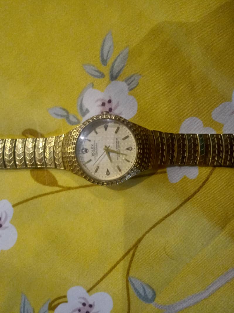 rolex 0
