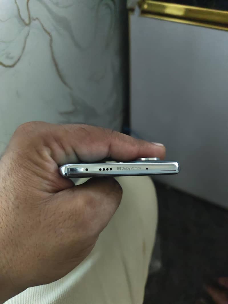 Tecno CAMON 40 Pro 3