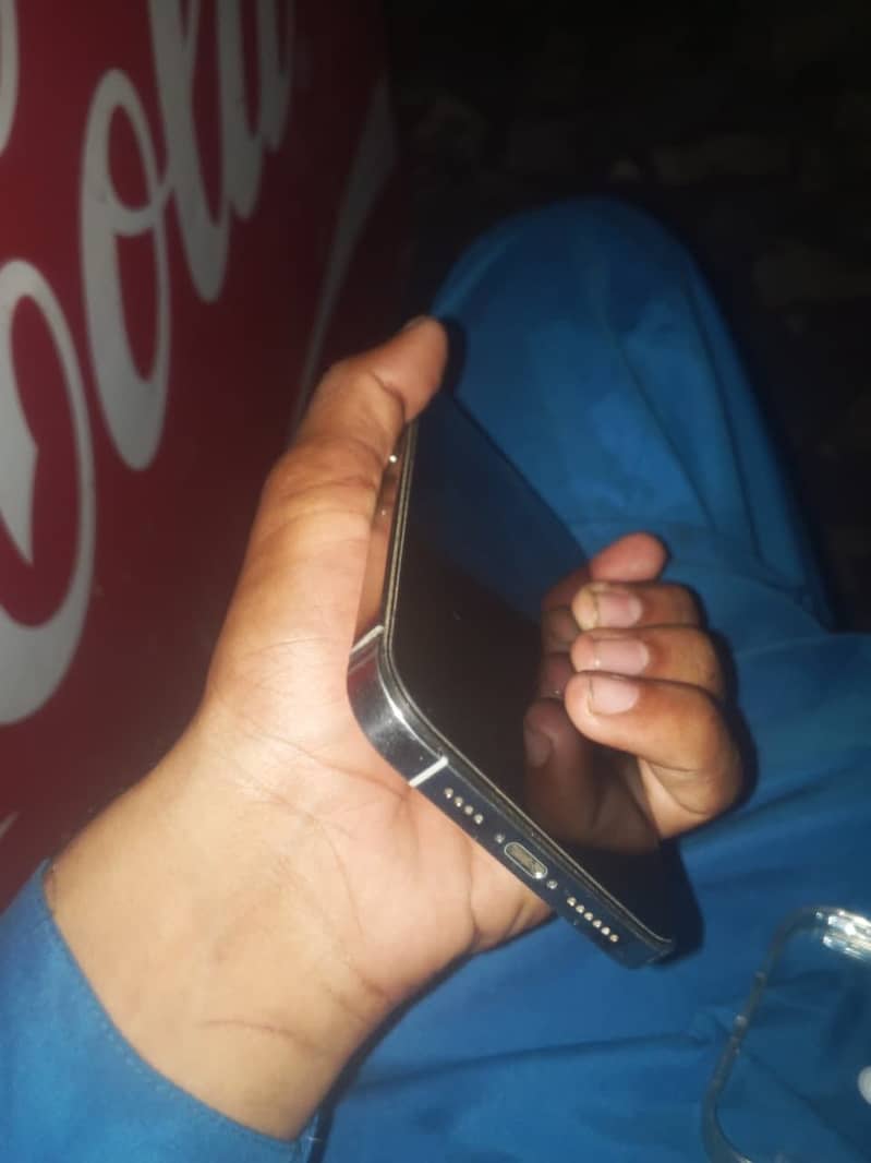 Apple iPhone 12 Pro Max 1