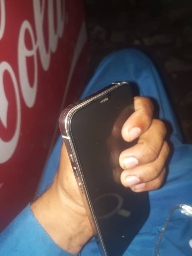 Apple iPhone 12 Pro Max 3