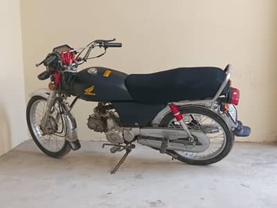 MS Jaguar 2004 model