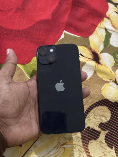 Apple iPhone 13 non pta jv 128gb Waterpack blue color