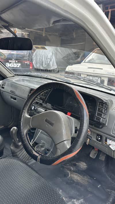 Suzuki Khyber 1994