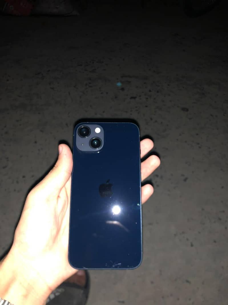 Apple iPhone 13 0