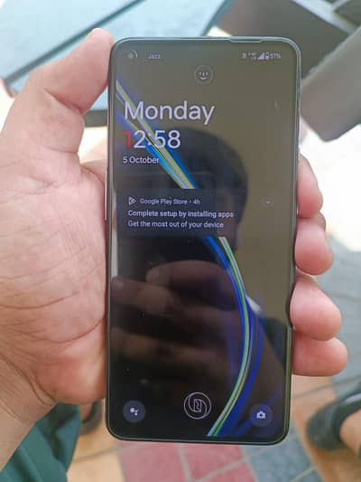 oneplus 9 8/128gb