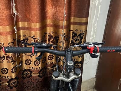 : "Used bicycle for sale - good condition