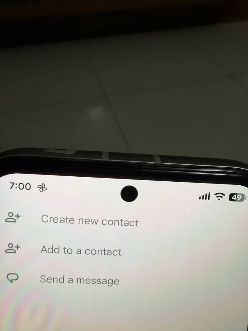 Google Pixel 8a 2
