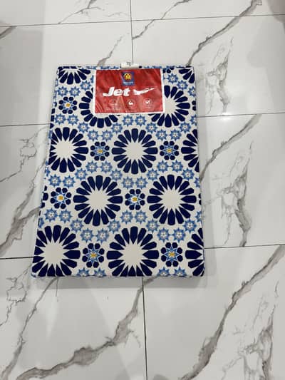 Master MoltyFoam Crib Cot mattress brand new