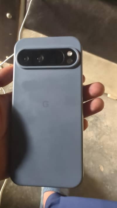 Google Pixel 9 Pro XL
