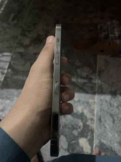 Tile for phone