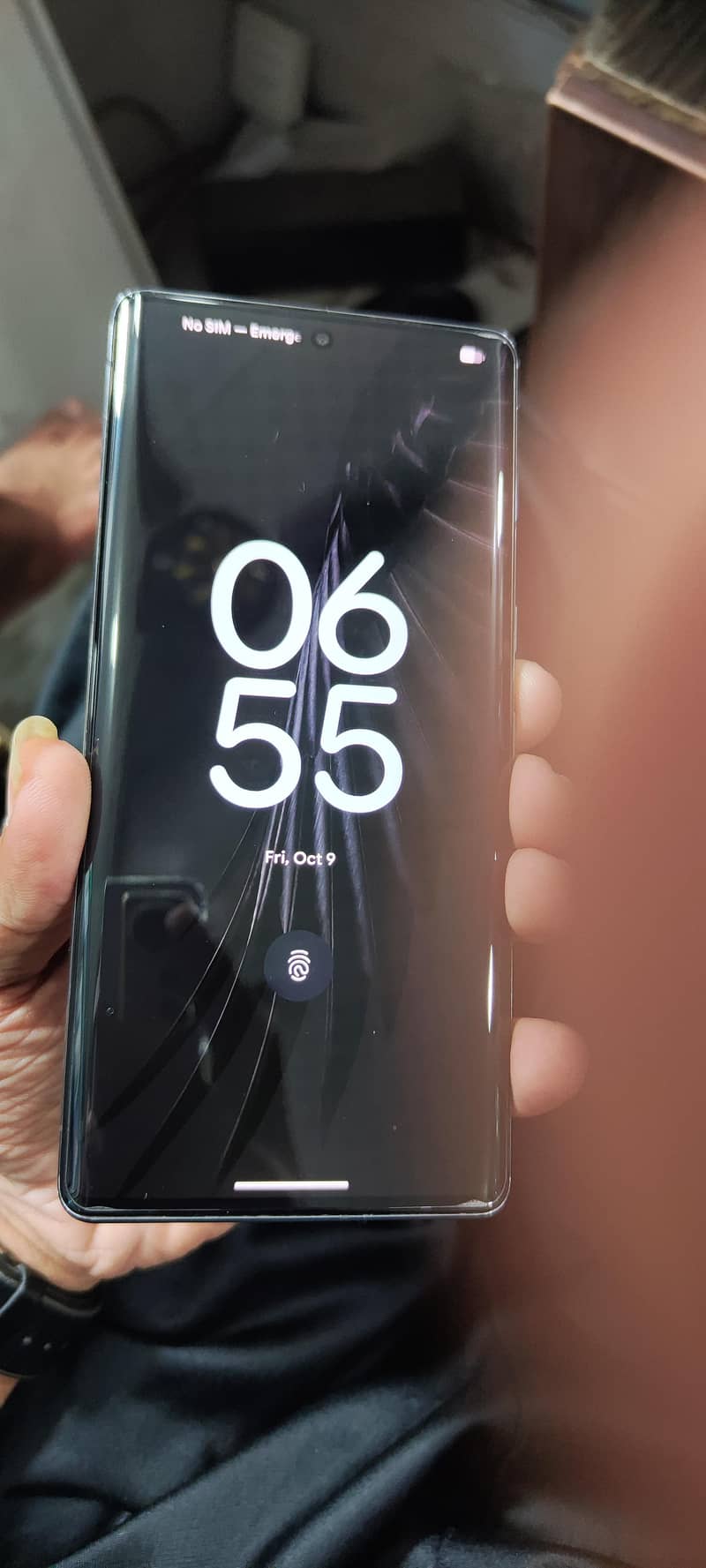 Google Pixel 7 Pro 1