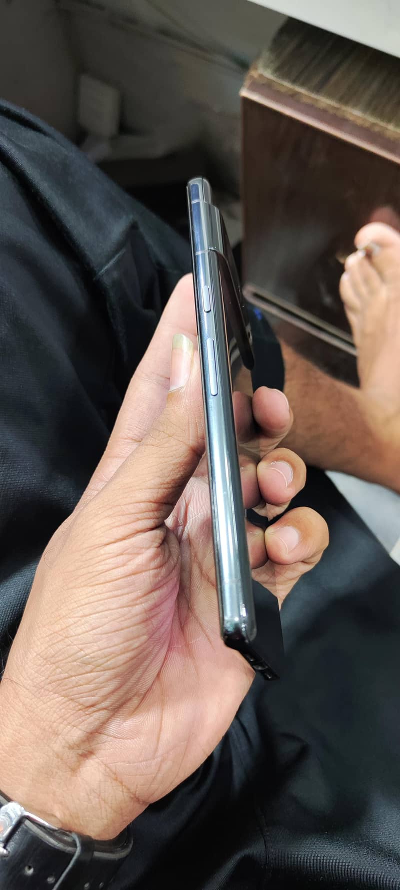 Google Pixel 7 Pro 3