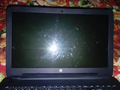 HP A6 PC + AMD Radeon R4 | 8GB RAM | 500GB HDD | 720p Display