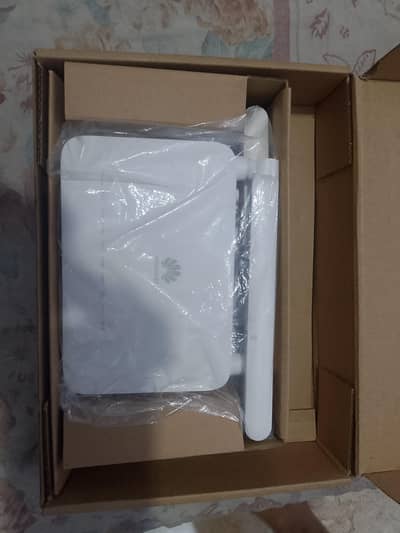 Huawei EG 8141A5 ONT (Router) 2.4 Band wifi