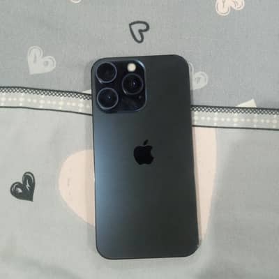 Apple iPhone Xr converted into 15