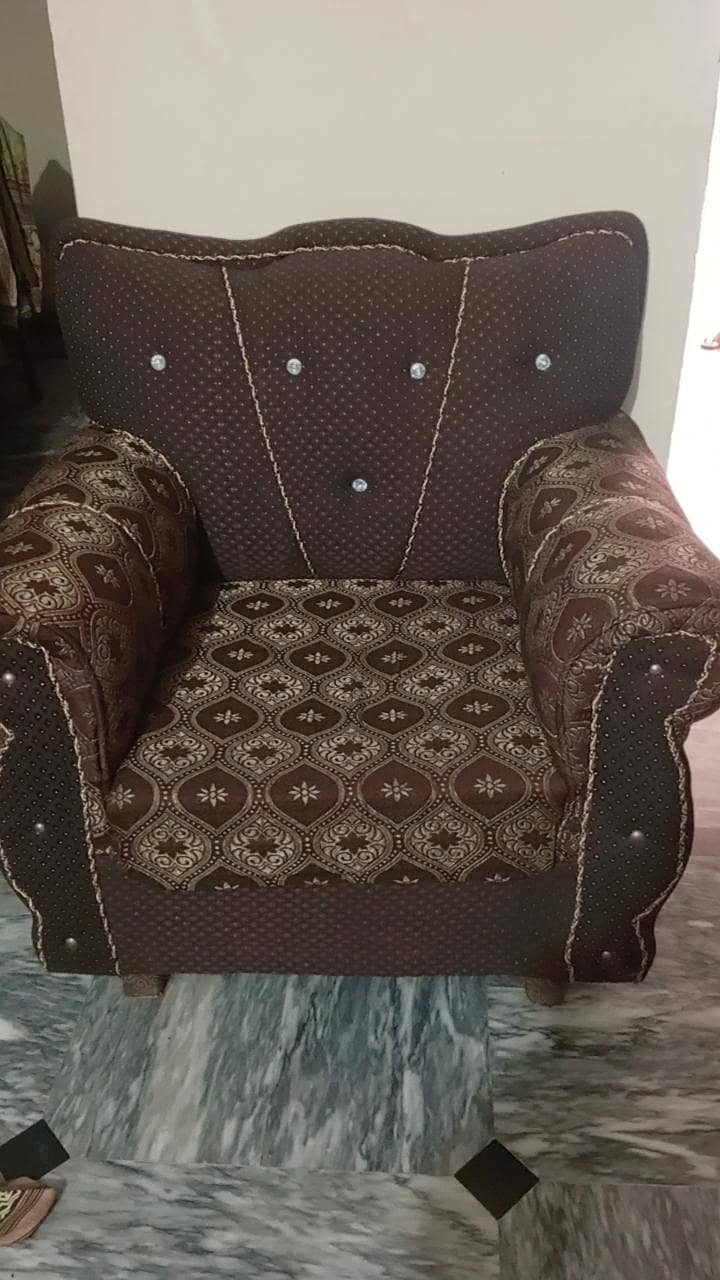 good condition 2