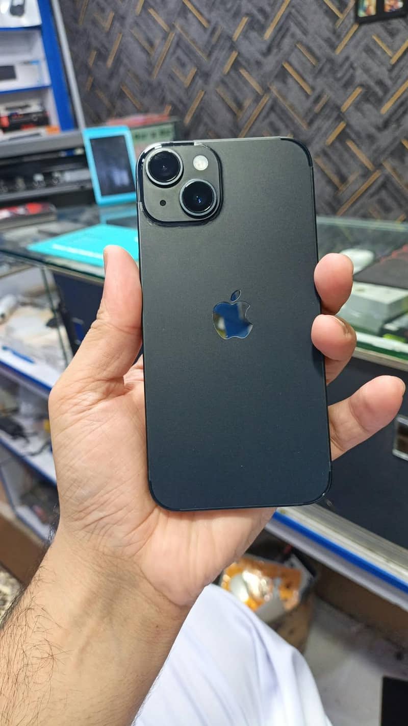 Apple iPhone 14 0
