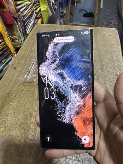 Samsung Mobile S22 Ultra