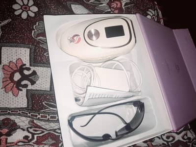 laser threading machine
