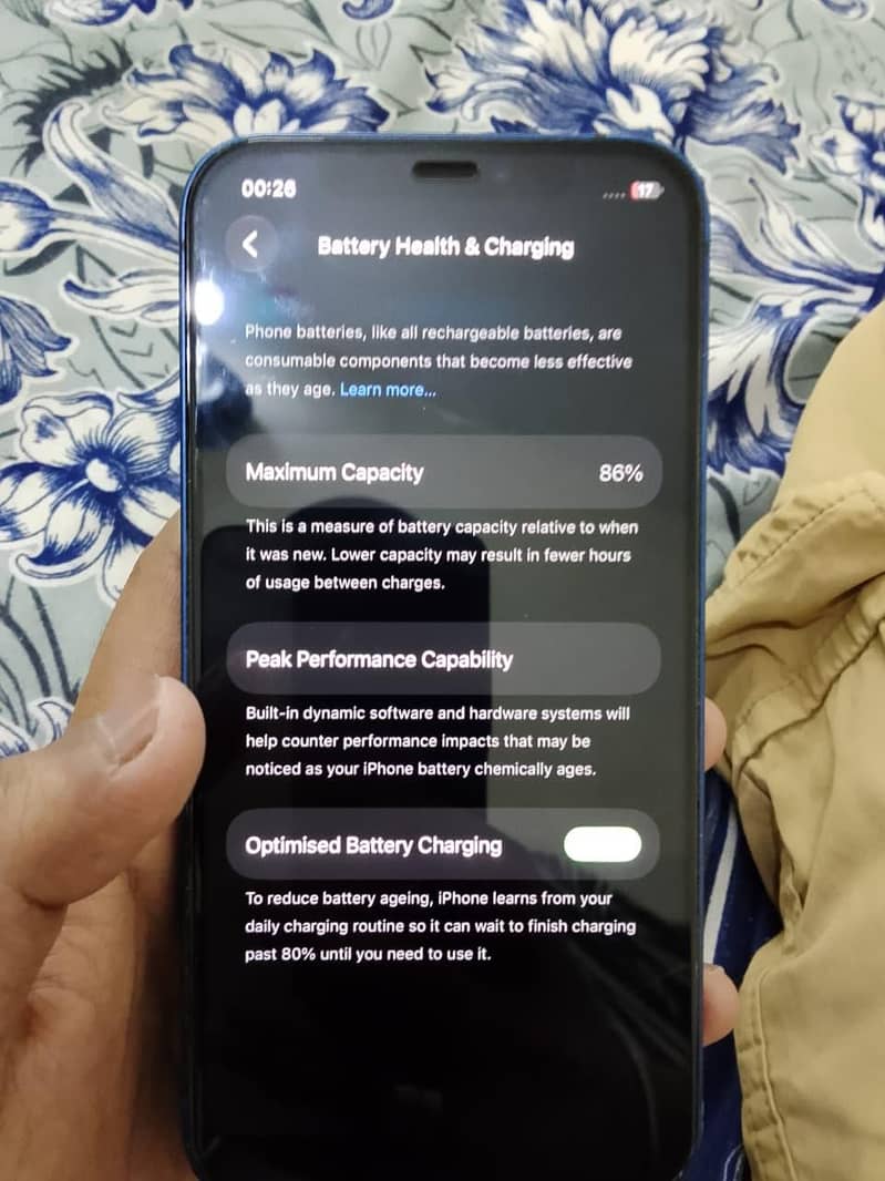 Apple iPhone 12 5
