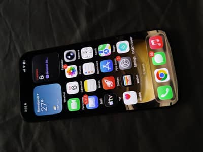 Apple iPhone 16 Pro Max back crack factory unlocked
