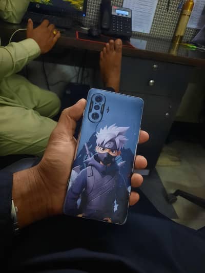 Xiaomi Redmi K40 Gaming