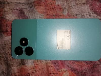 Realme C51