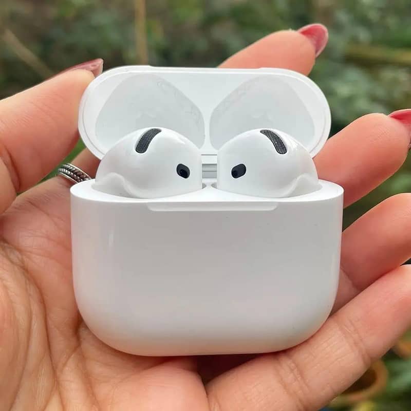 Airpods 0