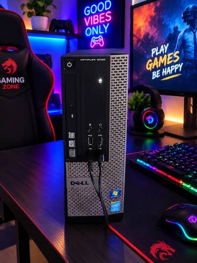 GAMING PC