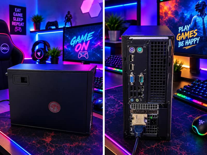 GAMING PC 1