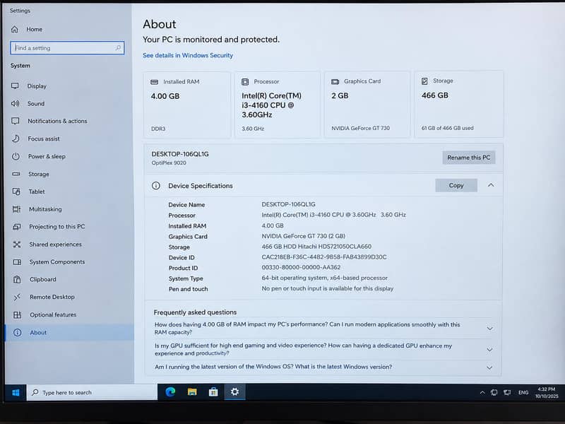 GAMING PC 2