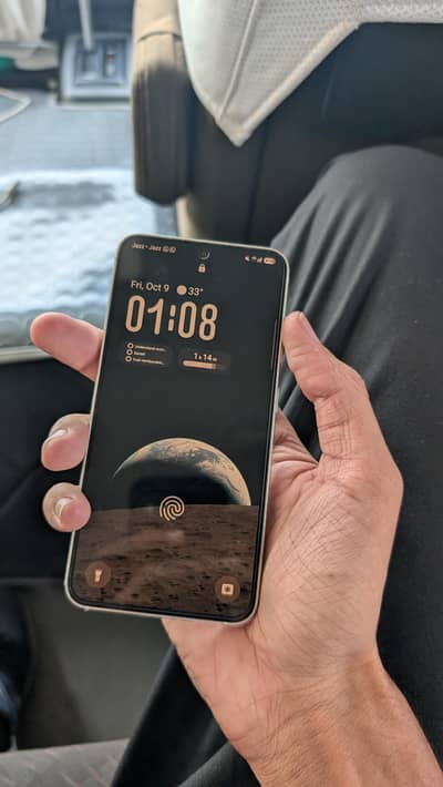 Samsung Mobile S23