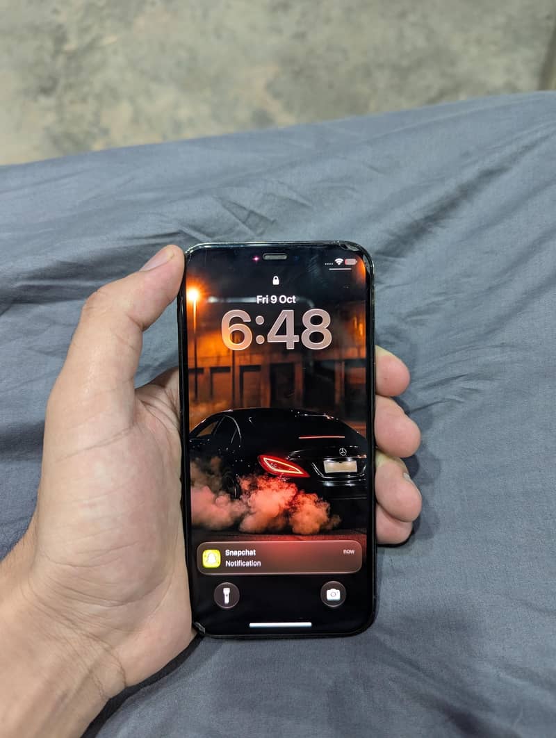 Apple iPhone 12 Pro 3