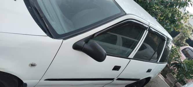 Suzuki Cultus VXR 2006
