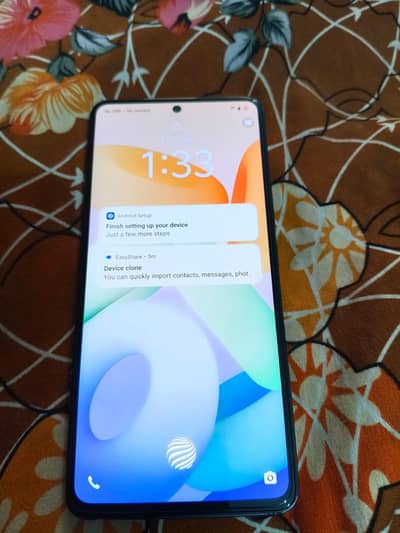 Vivo V27e 8/256