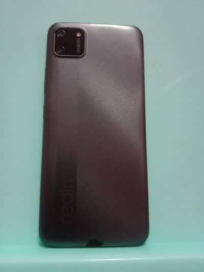 Realme C11 2GB Ram 32GB Rom Dual Sim pTa official approved.