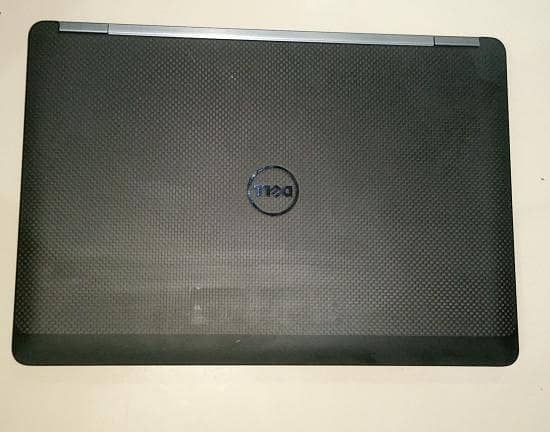 DELL 7470. 2