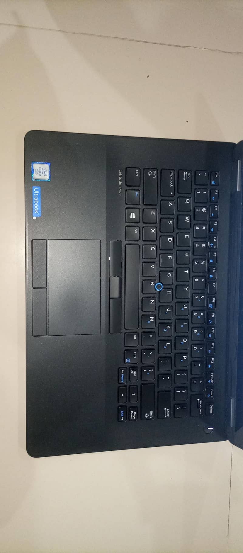 DELL 7470. 3
