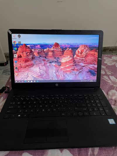 i5 8th gen laptop hp notebook