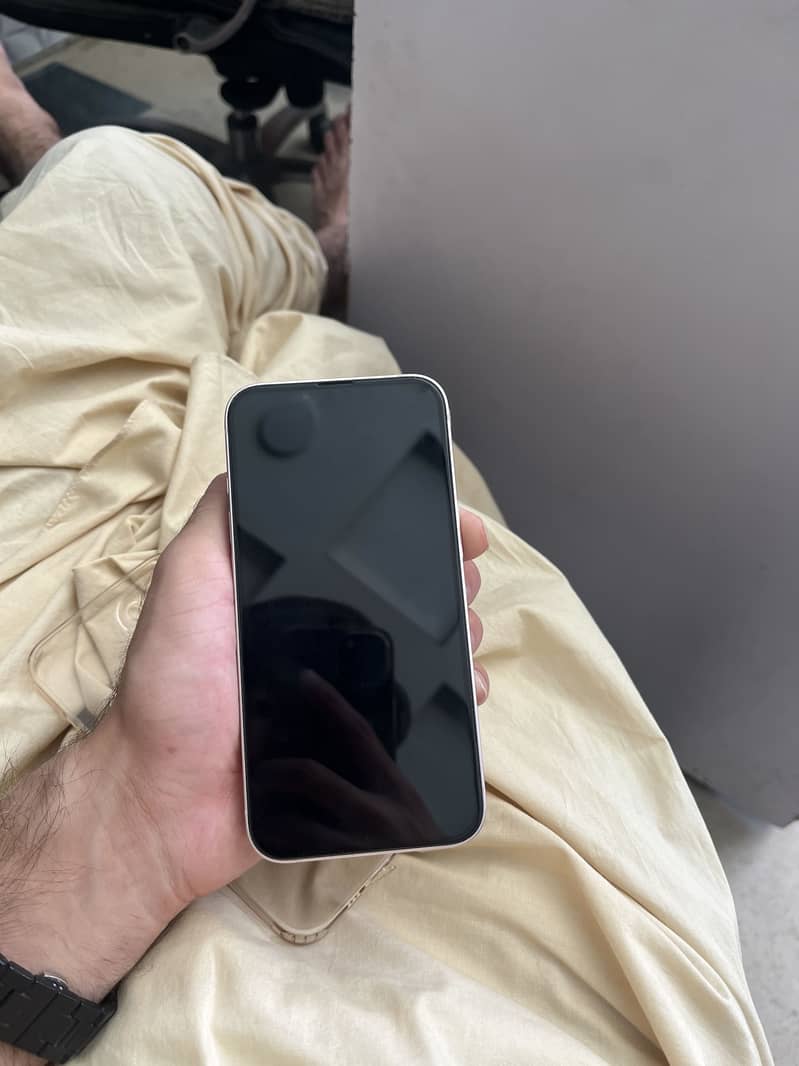 Apple iPhone 13 0